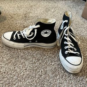 Platform Converse